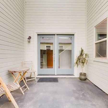 Brand New Downtown Modern 5 Beds, 3 Full Baths Vermont Avenue, Boise Bagian luar foto