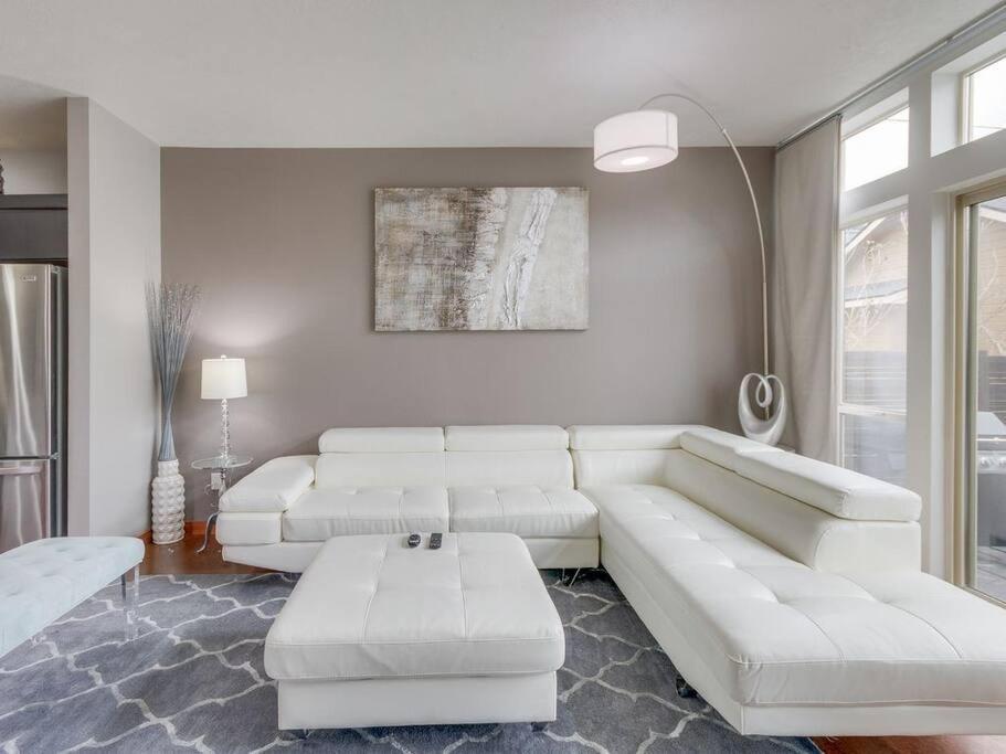 Brand New Downtown Modern 5 Beds, 3 Full Baths Vermont Avenue, Boise Bagian luar foto