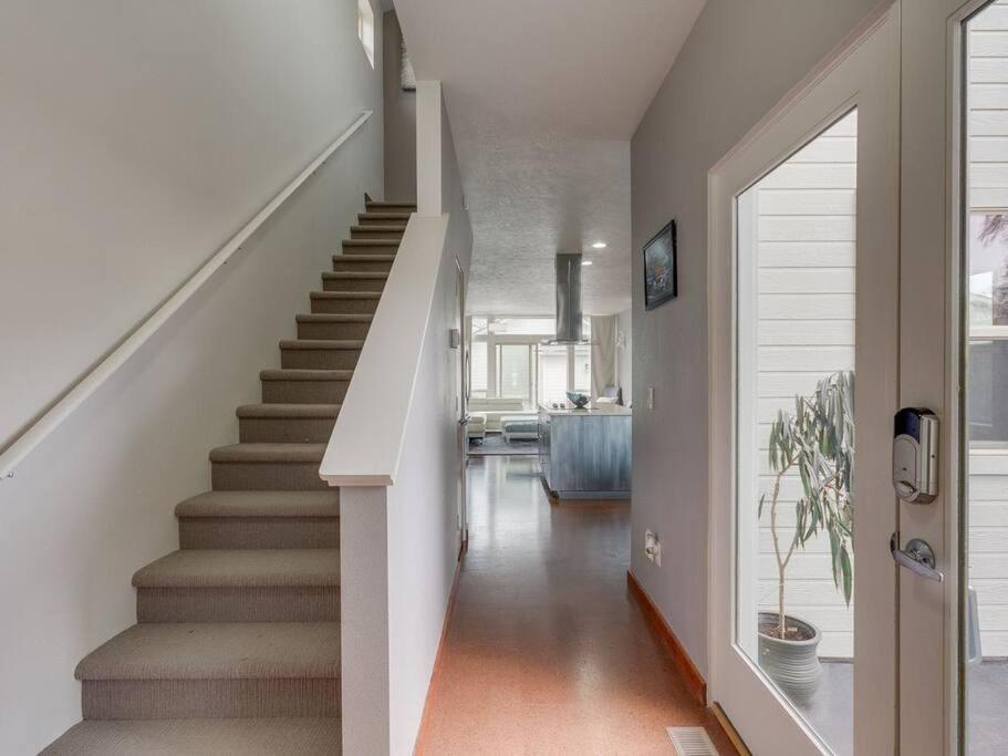 Brand New Downtown Modern 5 Beds, 3 Full Baths Vermont Avenue, Boise Bagian luar foto