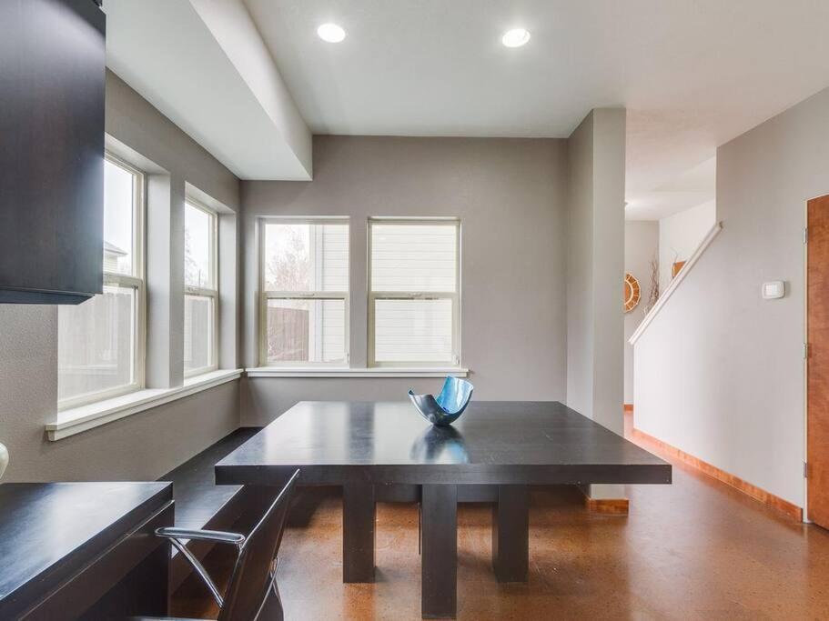 Brand New Downtown Modern 5 Beds, 3 Full Baths Vermont Avenue, Boise Bagian luar foto